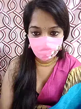 Honeya96 online show from January 17, 8:07 am