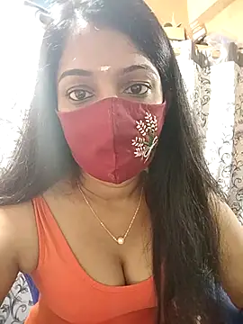 Honeya96 online show from November 27, 8:15 am