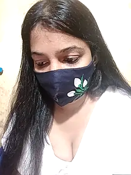 Honeya96 online show from November 23, 5:12 pm