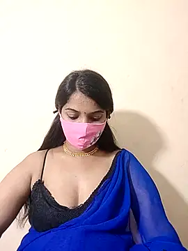 Honeya96 online show from January 14, 4:32 pm