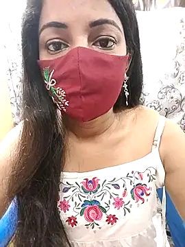 Honeya96 online show from November 26, 3:06 am