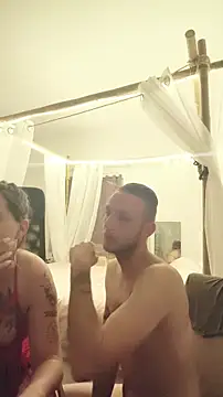 MickNanaa online show from November 13, 3:05 pm