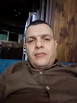 Saddamzaid1985 online show from March 24, 4:40 pm