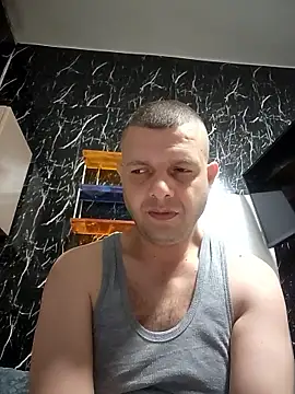 Saddamzaid1985 online show from May 25, 12:15 pm