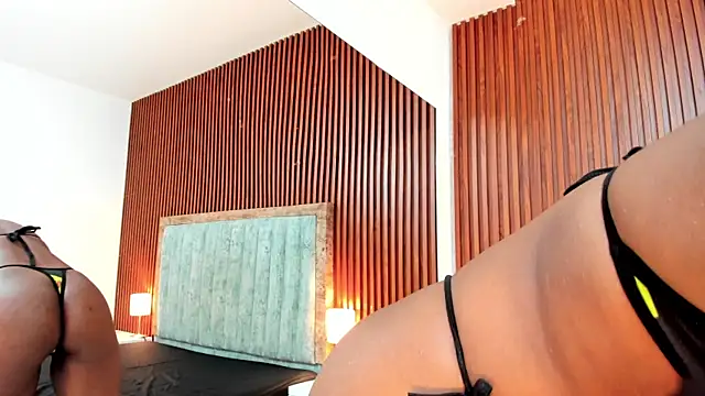 Ivyy Fox  online show from November 29, 11:54 am