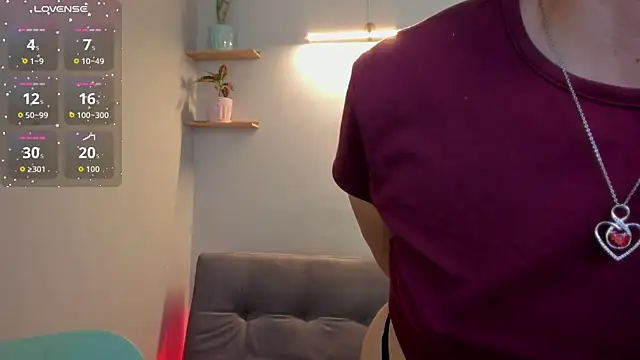 Snapshot of Tamara_Aluna_ chatting on February 10, 9:25 pm Tamara Aluna online show from February 10, 9:25 pm