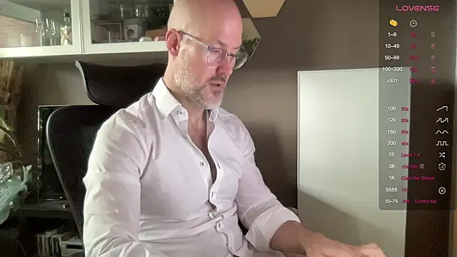 the new fit rubinho online show from December 4, 9:19 am