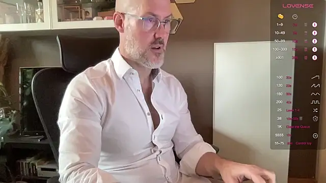 the new fit rubinho online show from December 18, 9:14 am