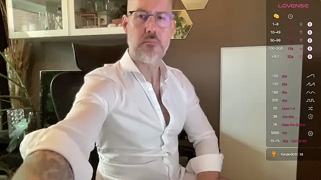 the new fit rubinho online show from November 20, 8:59 am