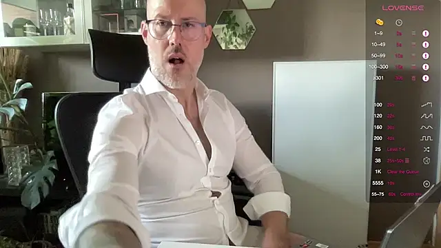 the new fit rubinho online show from April 1, 8:59 am