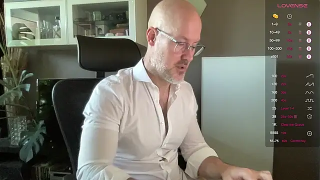 the new fit rubinho online show from April 8, 7:10 am