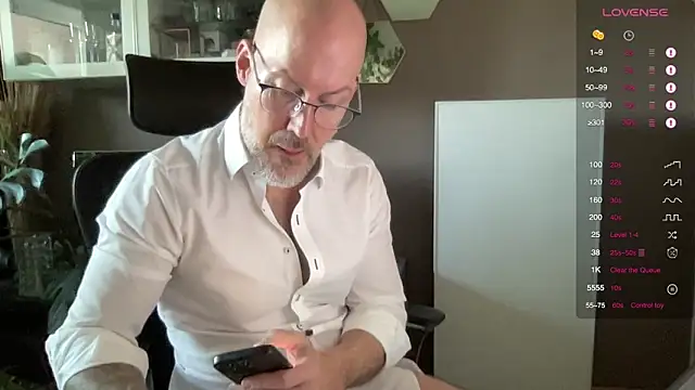 the new fit rubinho online show from March 27, 6:55 am