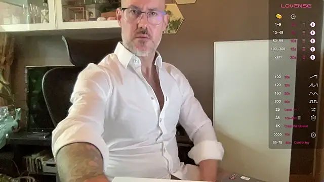 the new fit rubinho online show from November 27, 8:59 am