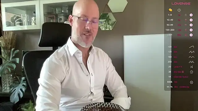 the new fit rubinho online show from May 21, 7:50 am