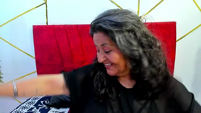 Victoriaa Anderson online show from December 17, 2:16 am