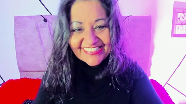 Victoriaa Anderson online show from February 21, 1:46 pm