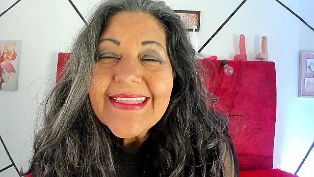 Victoriaa Anderson online show from February 27, 5:57 pm