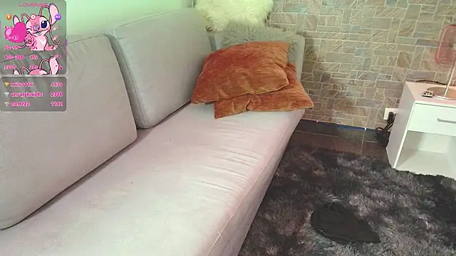 Ashlyrouxx online show from February 26, 10:15 am