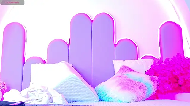 BunnySexyy18 online show from May 2, 3:12 am