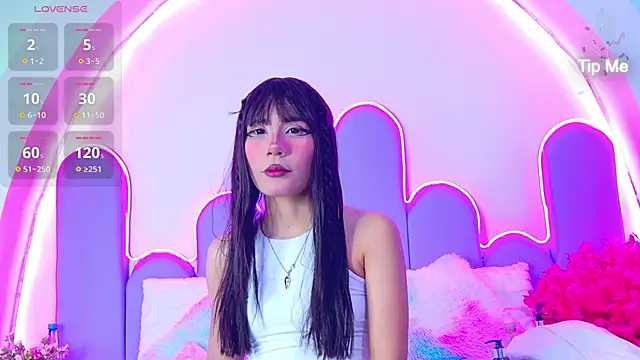 BunnySexyy18 online show from April 22, 3:13 am