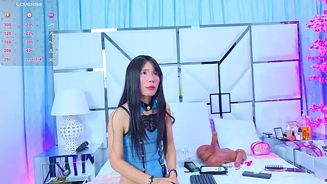 BunnySexyy18 online show from February 22, 3:09 am