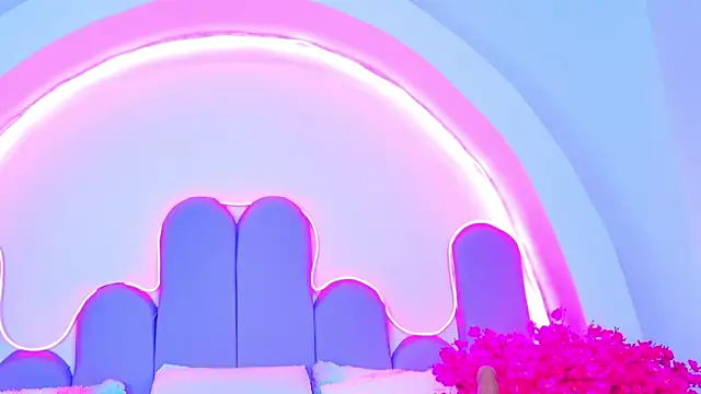 BunnySexyy18 online show from April 9, 3:19 am