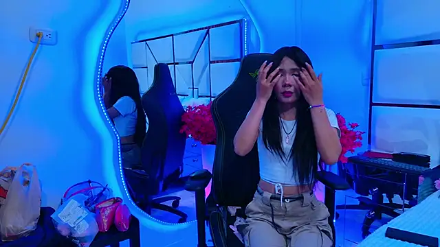 BunnySexyy18 online show from February 13, 3:06 am