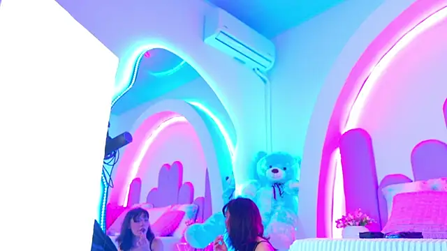 BunnySexyy18 online show from March 24, 3:17 am