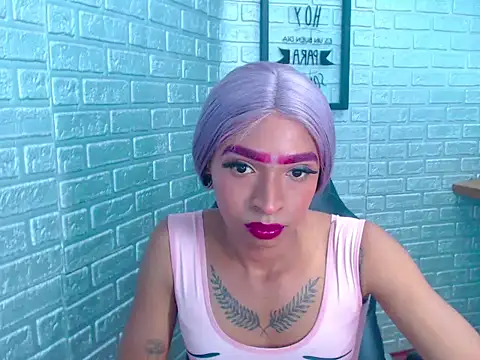 Bella Nixx online show from November 8, 6:44 pm