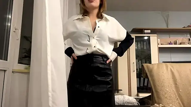 Snapshot of EchoValIey chatting on November 9, 4:11 pm EchoValIey online show from November 9, 4:11 pm