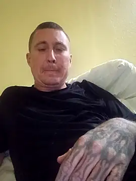 RoughIntentions4U online show from November 11, 12:05 am