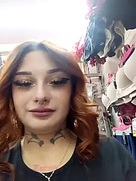 Ema goddess online show from April 8, 5:14 pm