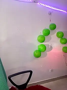 Ema goddess online show from November 25, 3:01 pm