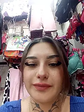 Ema goddess online show from January 10, 5:30 pm