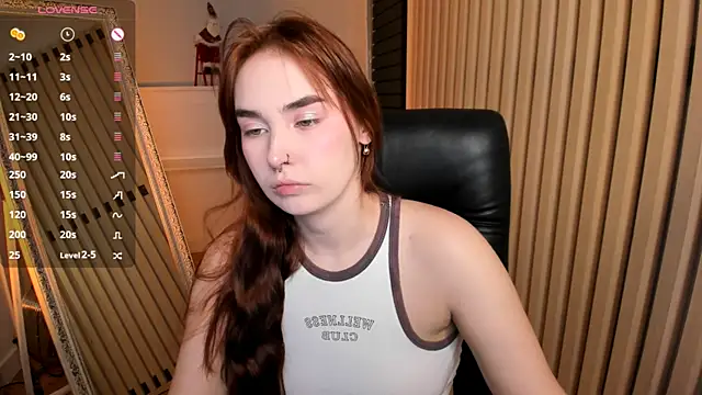  cutie  angel  online show from December 17, 9:03 am