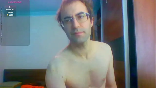 albertpassive online show from May 18, 9:52 pm