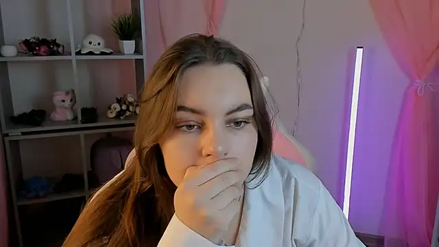 FrancescaCavaliere online show from November 29, 9:09 am