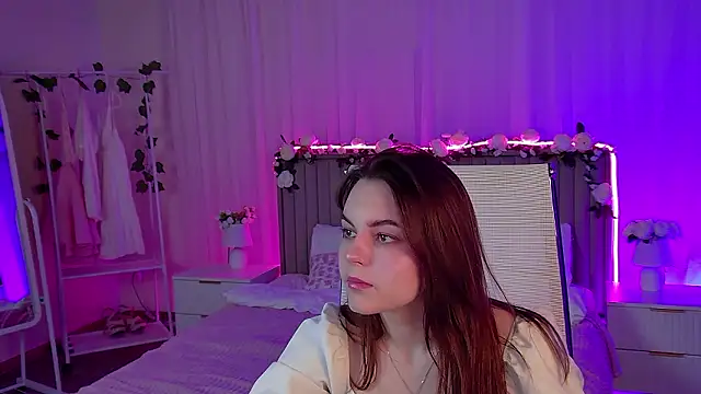 FrancescaCavaliere online show from March 11, 12:32 pm