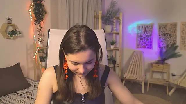 FrancescaCavaliere online show from April 5, 6:09 am