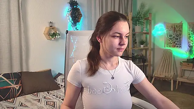 FrancescaCavaliere online show from April 10, 6:09 am