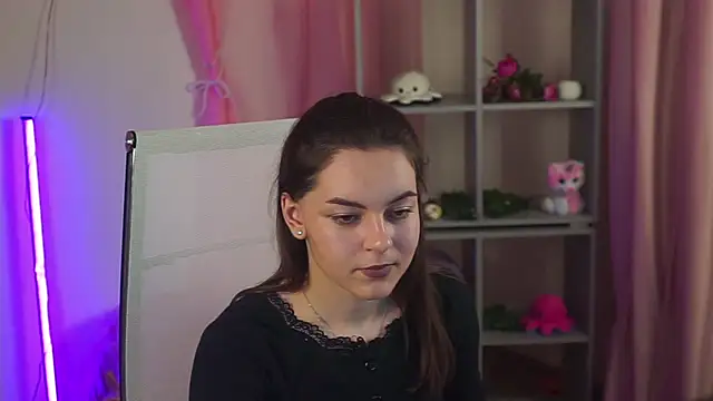 FrancescaCavaliere online show from March 28, 9:32 am