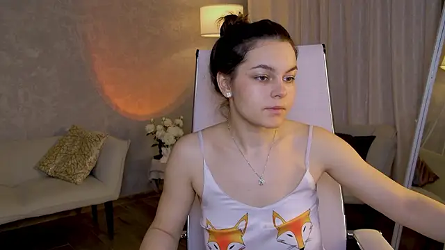 FrancescaCavaliere online show from March 1, 9:09 am