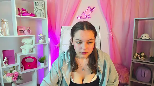 FrancescaCavaliere online show from March 20, 11:22 am