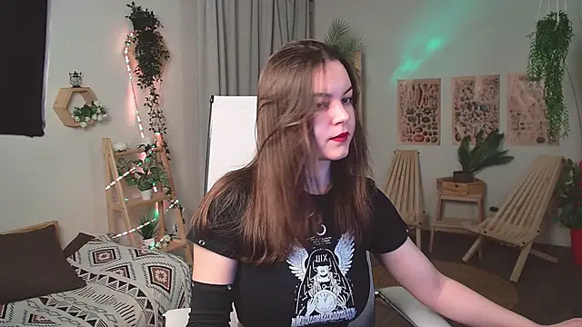 FrancescaCavaliere online show from April 14, 6:18 am