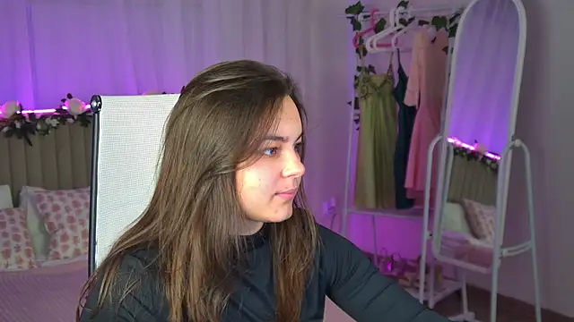 FrancescaCavaliere online show from July 8, 3:56 pm