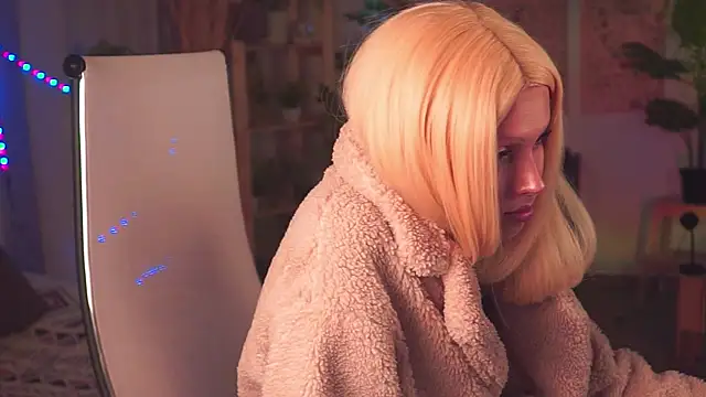 FrancescaCavaliere online show from November 27, 9:43 am