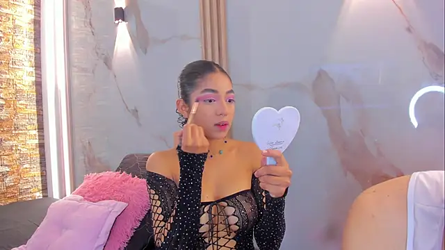 Aron and molly online show from November 14, 12:09 pm