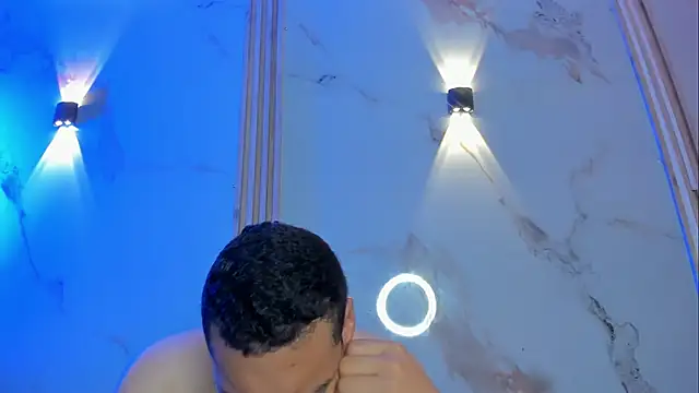 Aron and molly online show from February 9, 12:25 pm