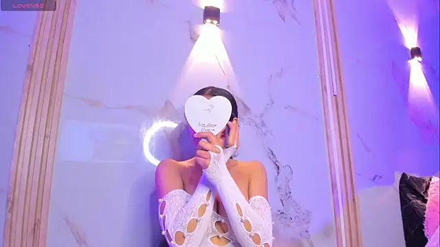 Aron and molly online show from November 27, 12:05 pm