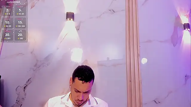 Aron and molly online show from March 1, 12:05 pm